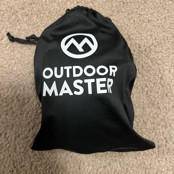 Retrospec Traverse H1 Snow Helmet and Outdoor Master Ski Goggles - Picture 9 of 11